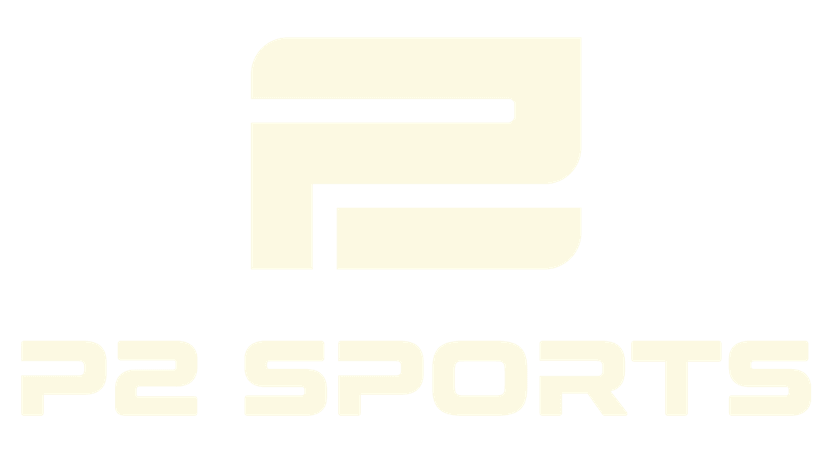 P2 Sports Logo